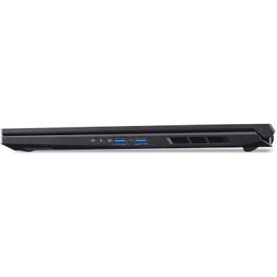 ноутбук Acer Nitro V 17 AI ANV17-41-R0P2 Черный