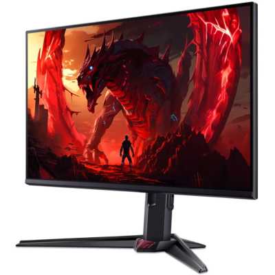 монитор Acer Nitro VG250QF3bmiipx Черный