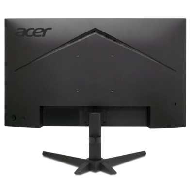 монитор Acer Nitro VG270Gbmipx Черный