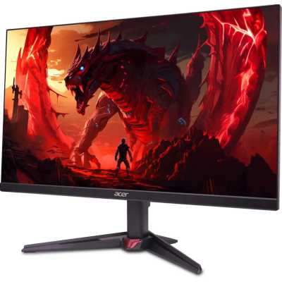 монитор Acer Nitro VG270KV4bmiipx Черный