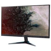монитор Acer Nitro VG270Ubmiipx Черный