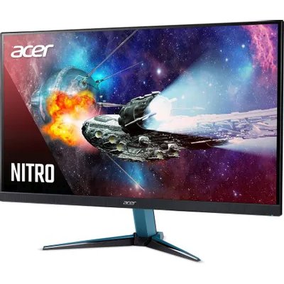 монитор Acer Nitro VG270UEbmiipx Черный