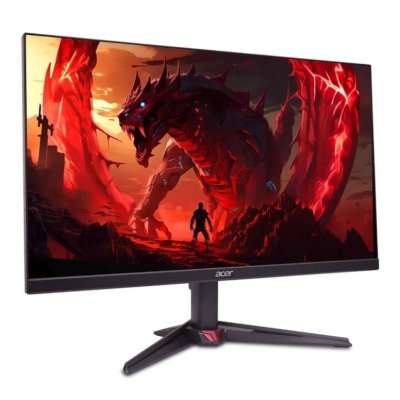 монитор Acer Nitro VG270UX2bmiipx Черный