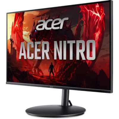 монитор Acer Nitro XF240YW5bmiiphx Черный