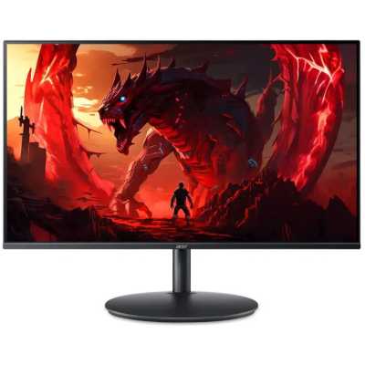 монитор Acer Nitro XF270UP1biiph Черный