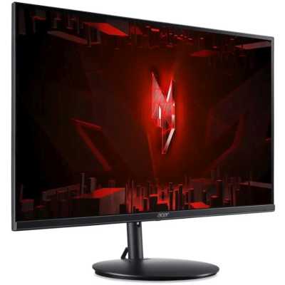 монитор Acer Nitro XF270UP1biiph Черный