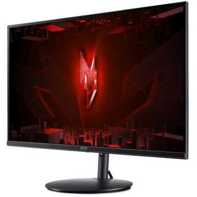монитор Acer Nitro XF270UP1biiph Черный