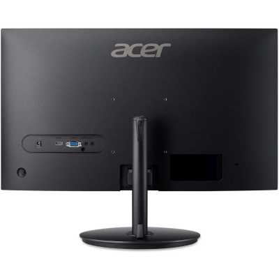 монитор Acer Nitro XF270W3bmiiphx Черный