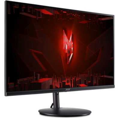 монитор Acer Nitro XF270X1biiph Черный