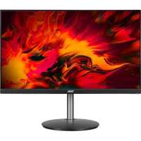монитор Acer Nitro XF273Sbmiiprx Черный