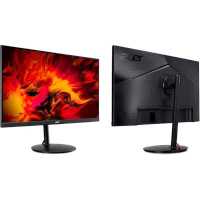 монитор Acer Nitro XV252QPbmiiprx Черный