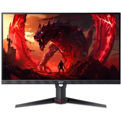 монитор Acer Nitro XV270UX1bmiiprx Черный