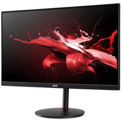 монитор Acer Nitro XV270X1bmiipx Черный