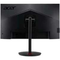 монитор Acer Nitro XV272Sbmiiprx Черный
