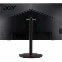 монитор Acer Nitro XV272UKVbmiiprzx Черный