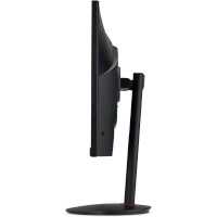 монитор Acer Nitro XV272UKVbmiiprzx Черный