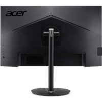 монитор Acer Nitro XV272UPbmiiprzx Черный