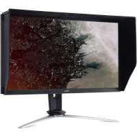 монитор Acer Nitro XV273KPbmiipprzx Черный
