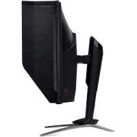монитор Acer Nitro XV273KPbmiipprzx Черный