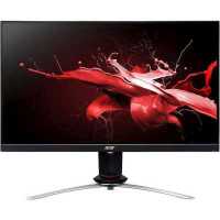 монитор Acer Nitro XV273Xbmiiprzx Черный