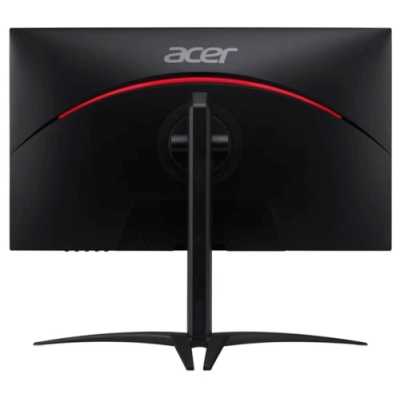 монитор Acer Nitro XV275KP3biipruzx Черный