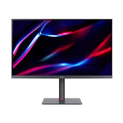 монитор Acer Nitro XV275KVymipruzx Черный