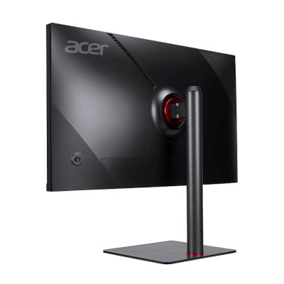 монитор Acer Nitro XV275UVymipruzx Черный