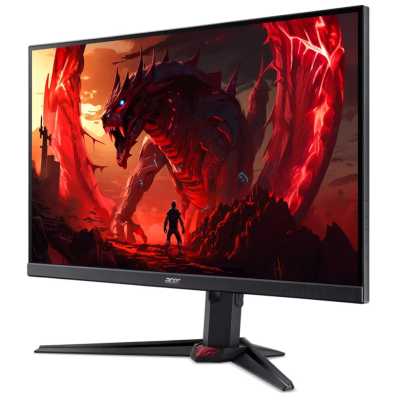 монитор Acer Nitro XV320QKV4bmiiprx Черный