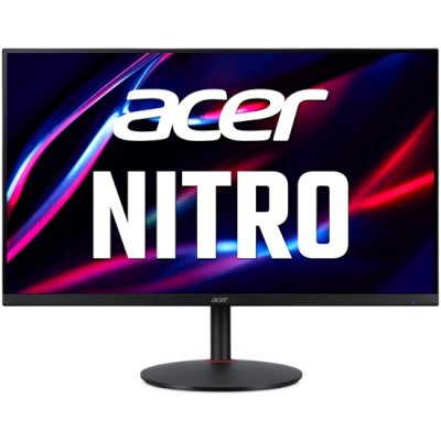 монитор Acer Nitro XV322QKV3bmiiphx Черный