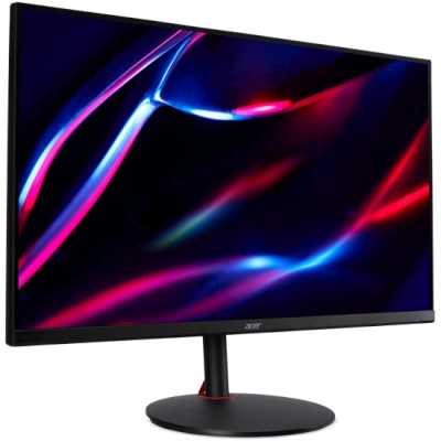 монитор Acer Nitro XV322QKV3bmiiphx Черный