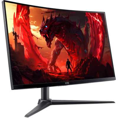 монитор Acer Nitro XZ270UF6bmiiphx Черный