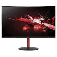 монитор Acer Nitro XZ272UPbmiiphx Черный