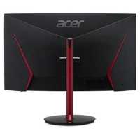монитор Acer Nitro XZ272UPbmiiphx Черный