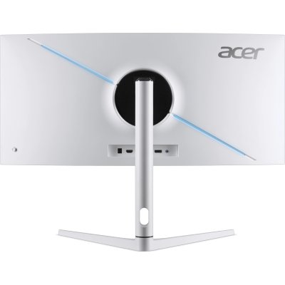 монитор Acer Nitro XZ306CXwmiiiphx Белый