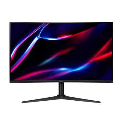 монитор Acer Nitro XZ322QUV3bmiiphx Черный