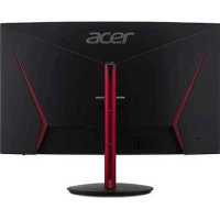 монитор Acer Nitro XZ322QVbmiiphx Черный
