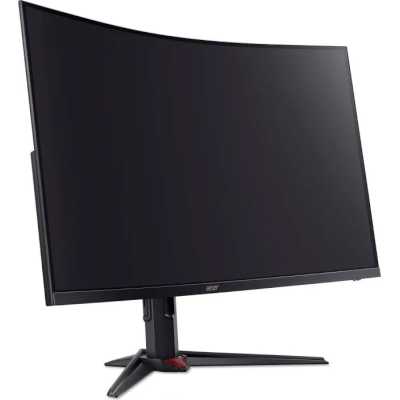 монитор Acer Nitro XZ323QUX2bmiiprx Черный