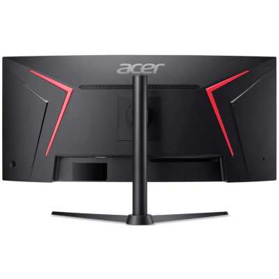 монитор Acer Nitro XZ340CURJ0bmiiphx Черный