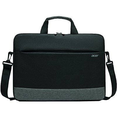 сумка Acer OBG202 ZL.BAGEE.002 черно-серый