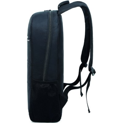 рюкзак Acer OBG204 ZL.BAGEE.004 черный