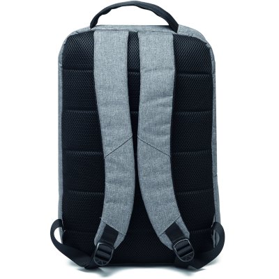 рюкзак Acer OBG205 ZL.BAGEE.005 серый