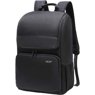 рюкзак Acer OBG316 ZL.BAGEE.00K черный