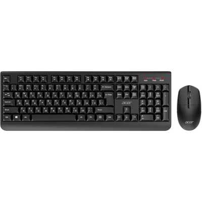 клавиатура Acer OCC401 ZL.ACCCC.016 Черный
