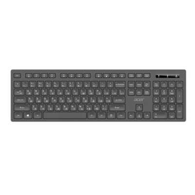 клавиатура Acer OCC503 ZL.ACC11.00K Черный