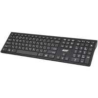 клавиатура Acer OKR020 ZL.KBDEE.004 Черный