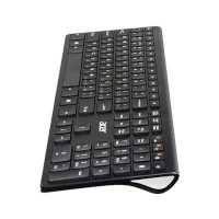 клавиатура Acer OKR020 ZL.KBDEE.004 Черный