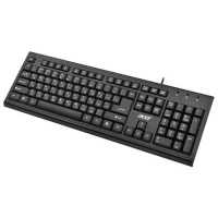 клавиатура Acer OKW120 ZL.KBDEE.006 Черный