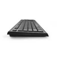 клавиатура Acer OKW120 ZL.KBDEE.006 Черный