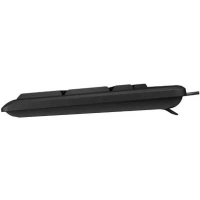 клавиатура Acer OKW500 ZL.KBDEE.01T Черный