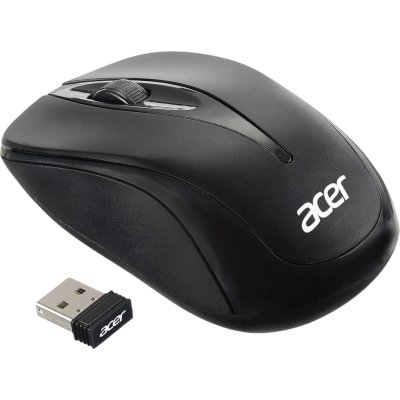 мышь Acer OMR131 ZL.MCEEE.01E Черный